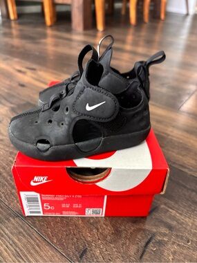 Nike Sunray Protect 4 Sandals